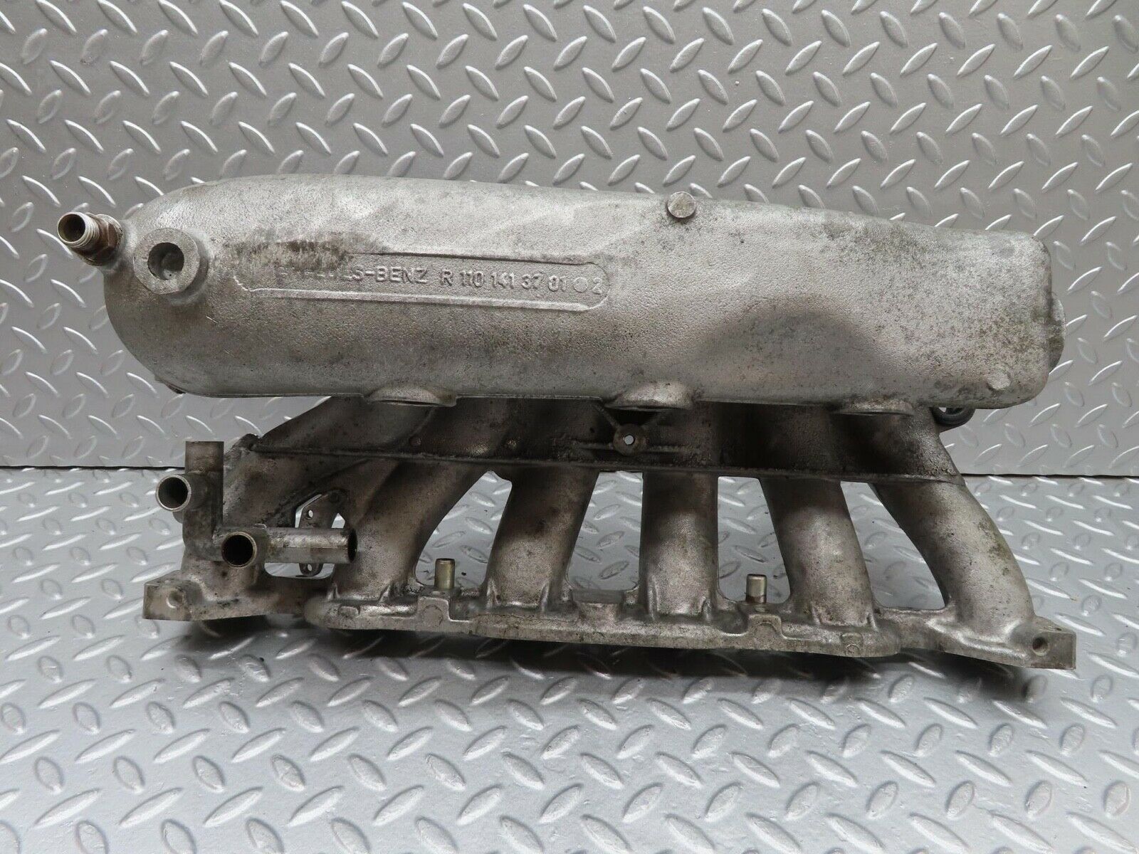 16074 Mercedes-Benz W123 280E Intake Manifold 1101413701