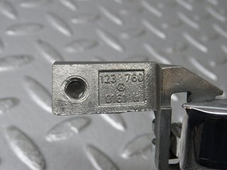 32202 Mercedes-Benz W123 230E Left Door Opener Door Handle 1237600161