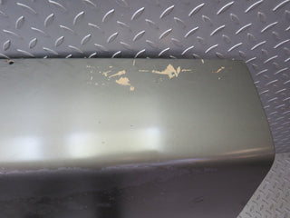 W126 boot lid trunk door used OEM