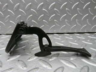 S123 Wagon bonnet safety latch used OEM