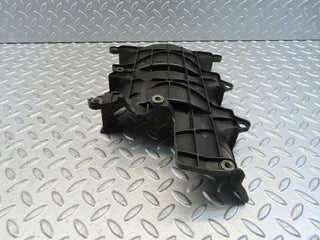 W221 baffle plate used OEM