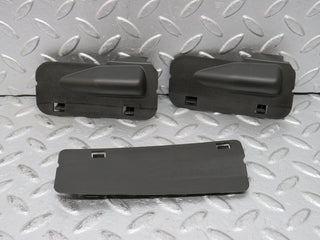 33457 Mercedes-Benz W202 C180 Windscreen Washer Nozzle Cover Trim 2028890025