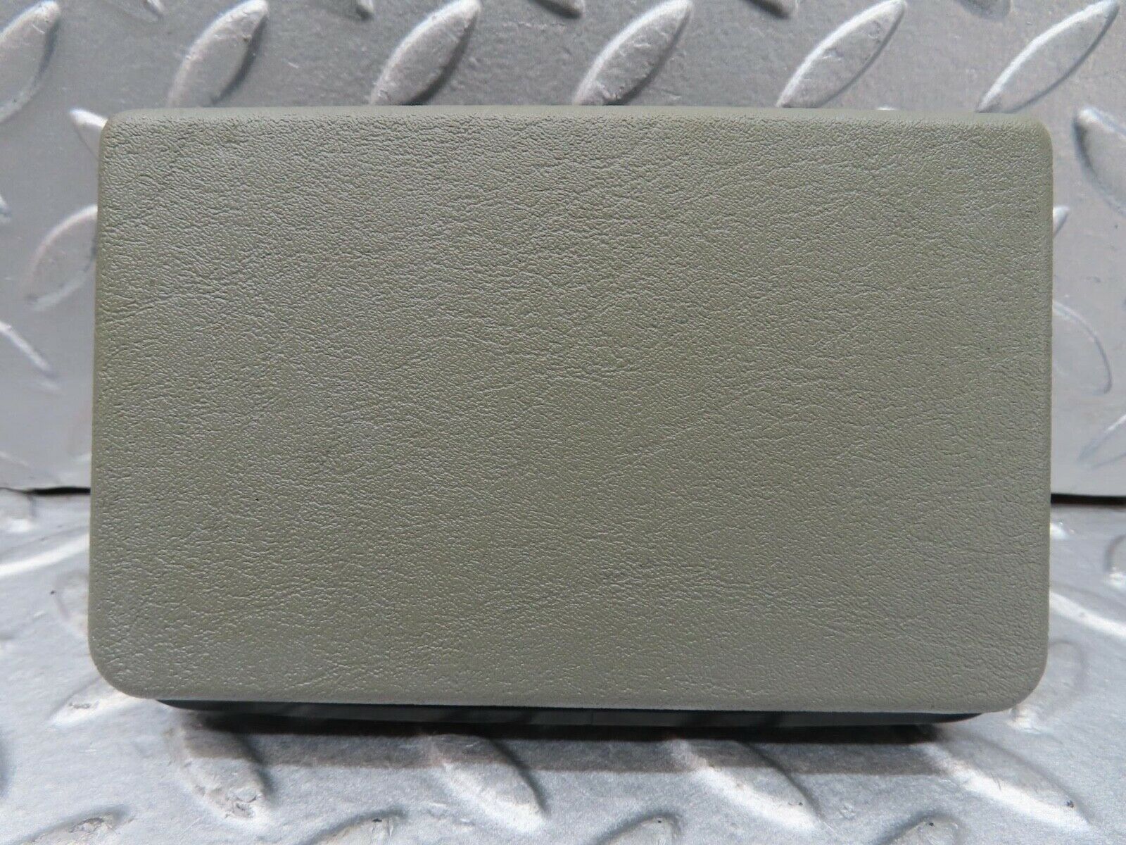16444 Mercedes-Benz W124 260E Rear Door Ashtray Grey