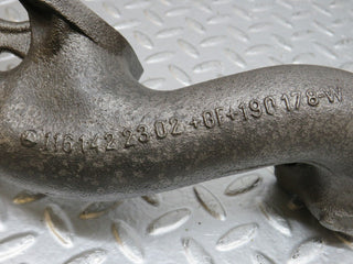 33125 Mercedes-Benz W126 380 V8 Exhaust Manifold Left 1161422302 1161422902
