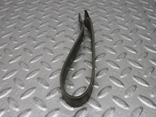 W124 Wagon tailgate handle used OEM