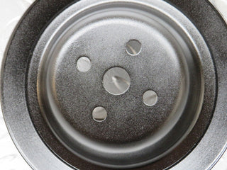 26853 Mercedes-Benz W123 240D Water Pump Pulley 6152051210