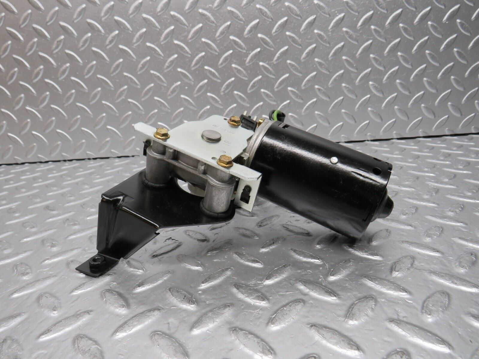 30672 Mercedes-Benz W201 190E 2.0L Sunroof Motor Bosch with Relay 0390251699