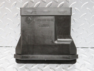 32359 Mercedes-Benz S124 300TE Wagon Ventilation Air Duct Left 1248310546