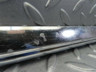 7844 Mercedes-Benz W115 220D Front Left Door Chrome Trim