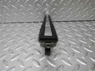 W124 rear left exterior door handle used OEM