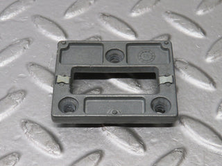 R129 SL rear view mirror bracket used OEM