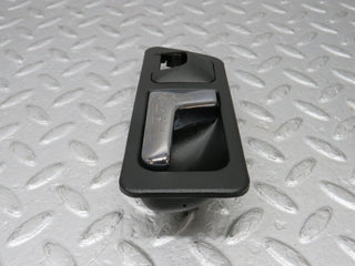 W201 Baby Benz left interior door handle used OEM