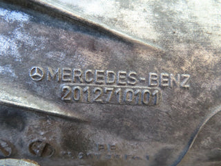 W123 Coupe automatic gearbox used OEM