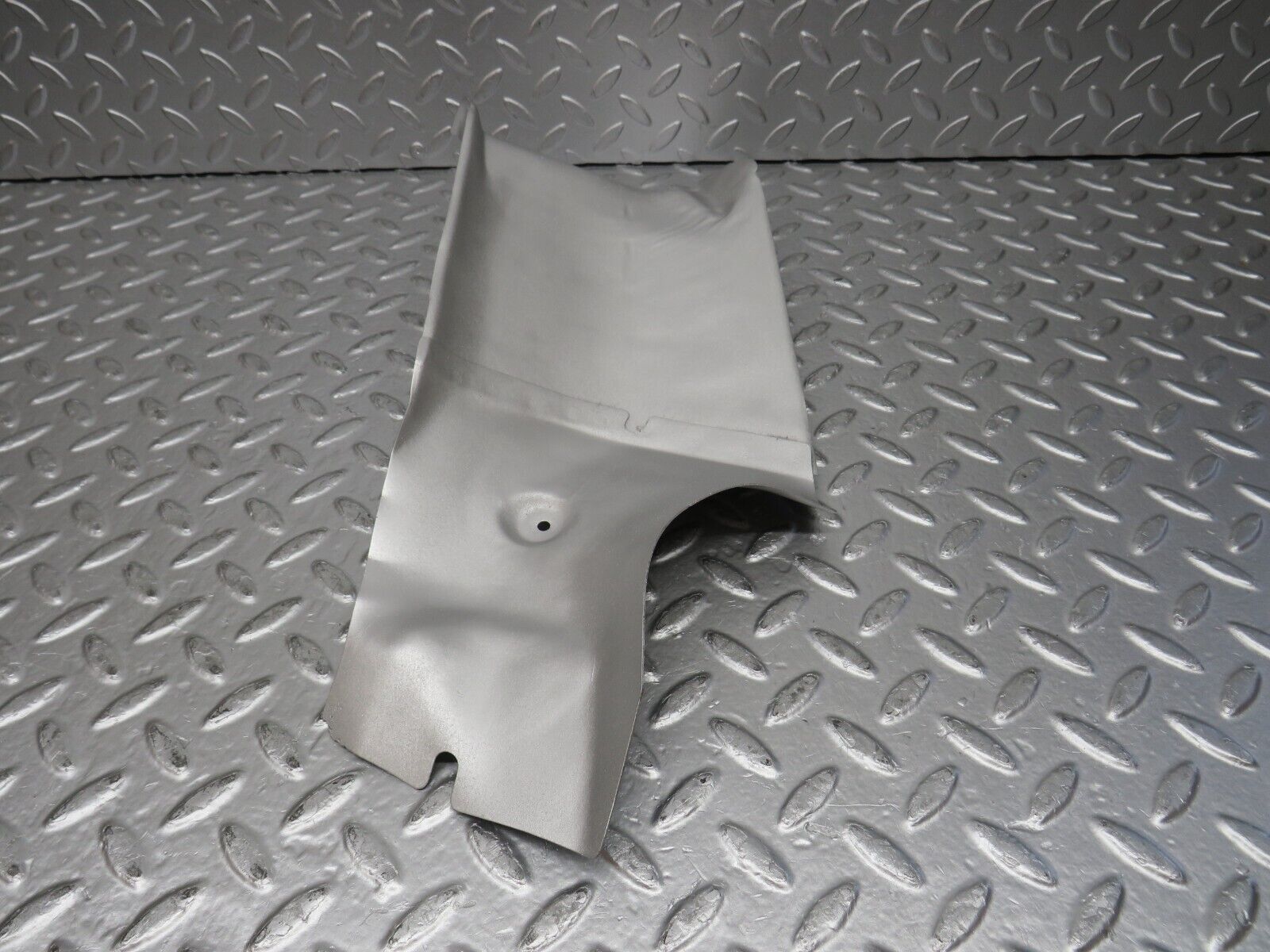 30838 Mercedes-Benz W201 190E 2.0L Exhaust Heat Shield