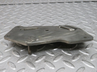 0064 Mercedes-Benz W116 350SE Power Steering Pump Bracket