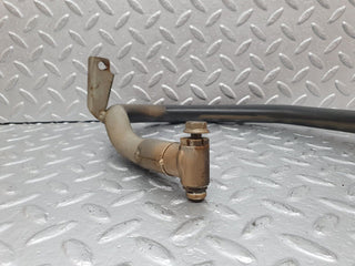 41439 Mercedes-Benz W124 200E Trunk Lid Hinge Right Side