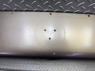 37181 Mercedes-Benz C126 420SEC Coupe Aluminium Trunk Boot Lid
