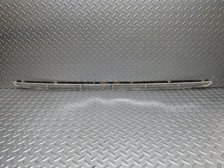 37373 Mercedes-Benz W109 300SEL Air Intake Chrome Grill