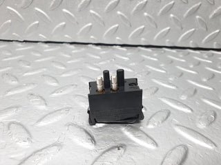 W123 interior light switch used OEM