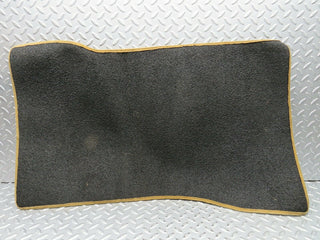 22131 Mercedes-Benz S123 280TE Wagon Front Left Passenger Side Floor Mat