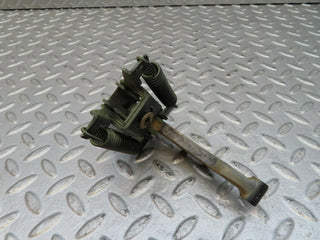 16601 Mercedes-Benz C107 380SLC Door Check Strap Left Side