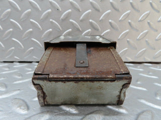 W121 Ponton dashboard ashtray used OEM