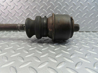 9783 Mercedes-Benz W116 450SE  Axle Shaft Drive Shaft