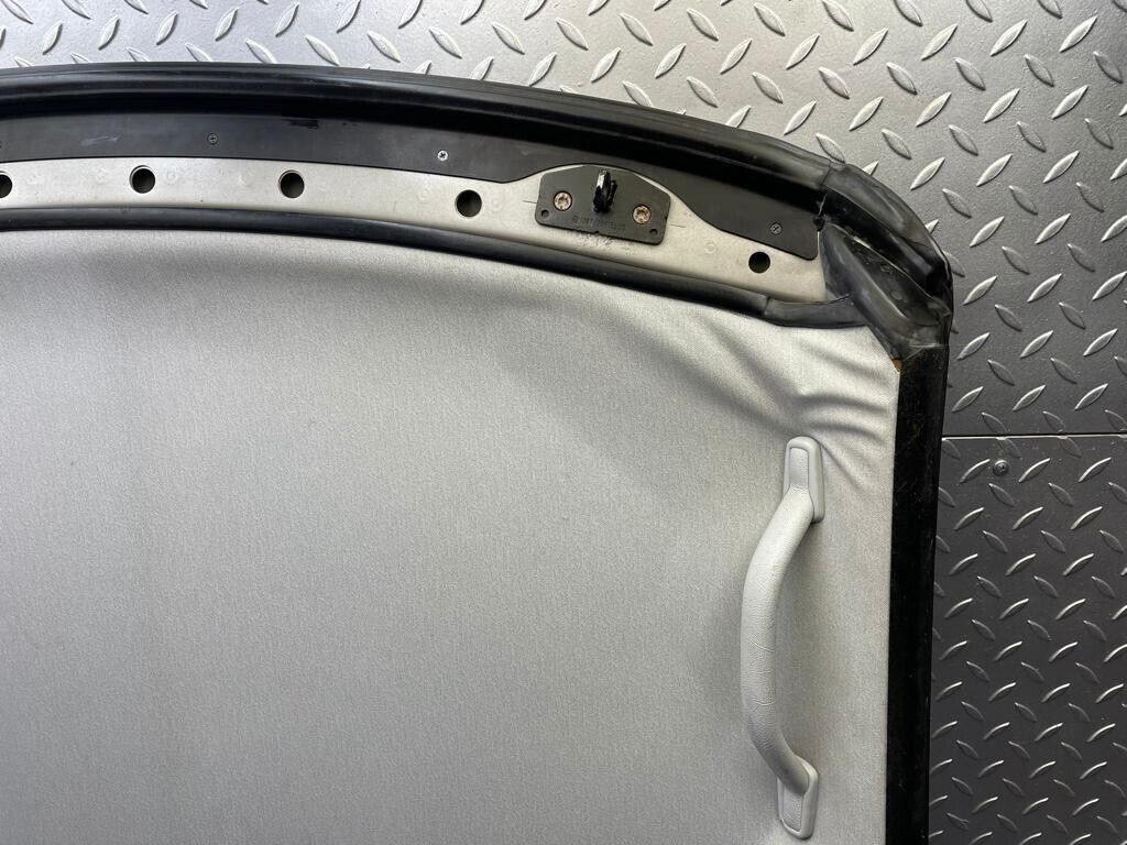 38020 Mercedes-Benz R129 320SL Coupe Hard Top