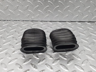 41160 Mercedes-Benz W126 300SE Rear Door Wire Protector Rubber 1268210597