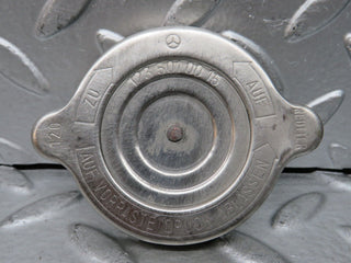 28612 Mercedes-Benz W123 230E Radiator Cap 1235010015