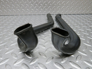 34086 Mercedes-Benz W124 260E Water Drain Hose Pair 1246280194 1246280394