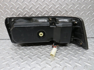 30081 Porsche 924 Tail Light Left Side Hella 53246R7