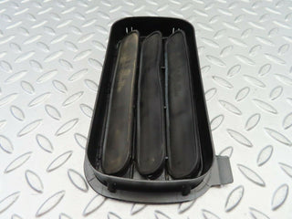 6744 Mercedes-Benz S124 E220 Wagon Rear Air Intake Vent 1248370230