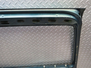 W124 Wagon tailgate trunk door used OEM