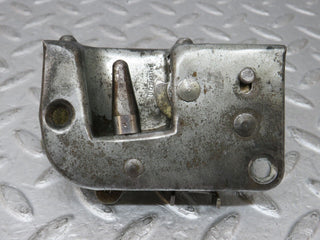 W108 rear left door lock mechanism used OEM