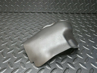 W124 Wagon exhaust heat shield used OEM