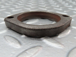 W123 exhaust flange used OEM