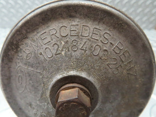 4452 Mercedes-Benz W123 230E Oil Filter Housing 1021800111