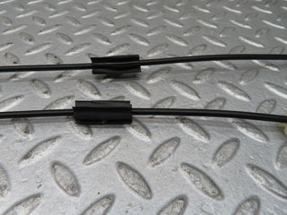 R129 SL heater control cable used OEM