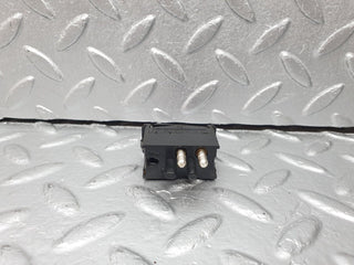 W123 interior light switch used OEM