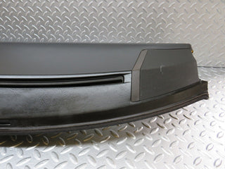 W124 dashboard brown used OEM