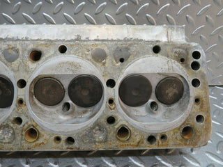 R107 SLC cylinder head right used OEM