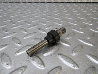 26255 Mercedes-Benz W116 450SE Fuel Injector Bosch 0437502010