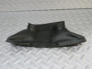 W126 heating duct rubber used OEM
