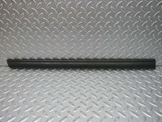 32303 Mercedes-Benz S124 300TE Wagon Rear Right Door Lower Moulding Trim