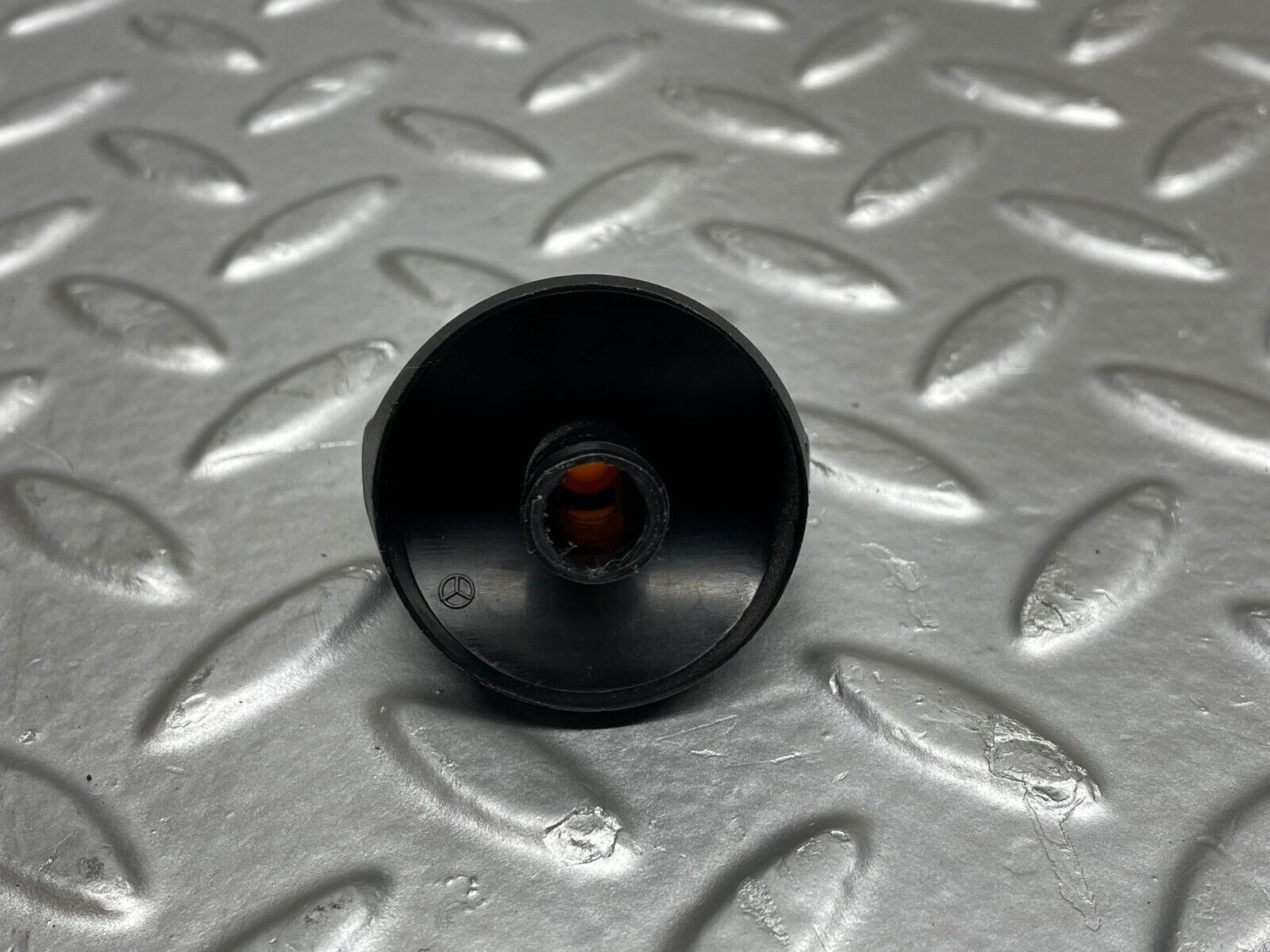 38680 Mercedes-Benz W201 190E 2.6L Headlight Switch Knob