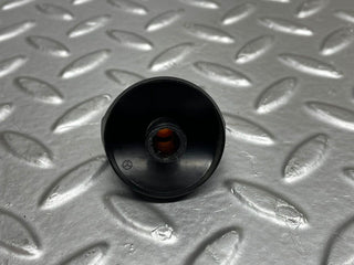 W201 Baby Benz headlight switch knob used OEM
