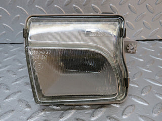 39680 Mercedes-Benz R129 320SL Coupe Front Fog Light Bosch Right Side 1298201256 0305051002