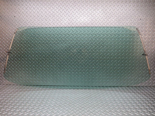 27339 Mercedes-Benz W123 280E Rear Heated Windscreen Glass