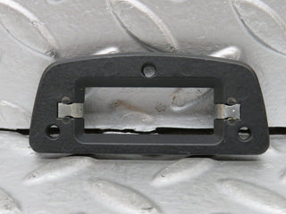 27443 Mercedes-Benz W123 280E Rear View Mirror Mount Bracket